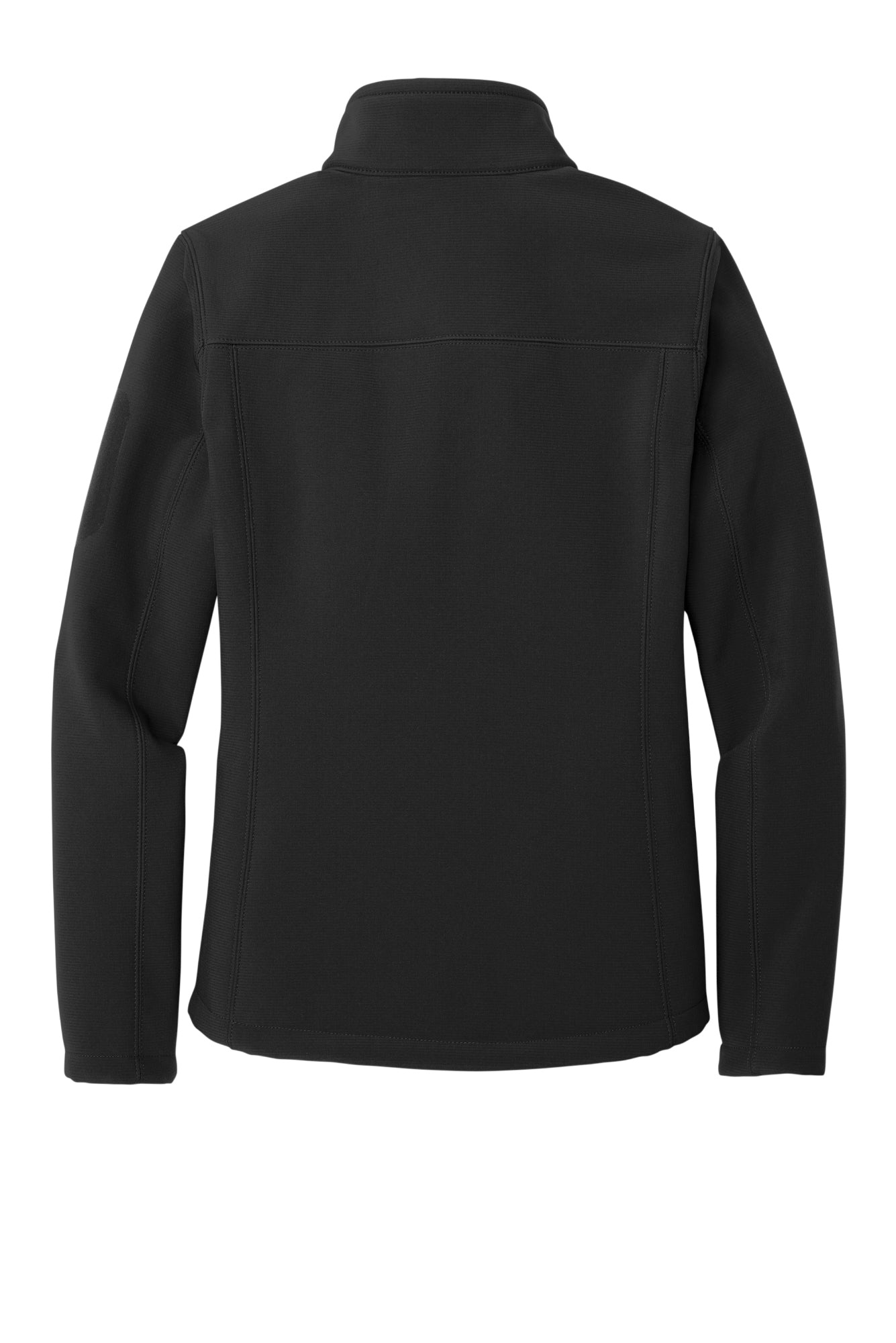 Ladies Snowcap Rugged Ripstop Soft Shell Jacket