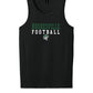 Mens Tank- All Logos