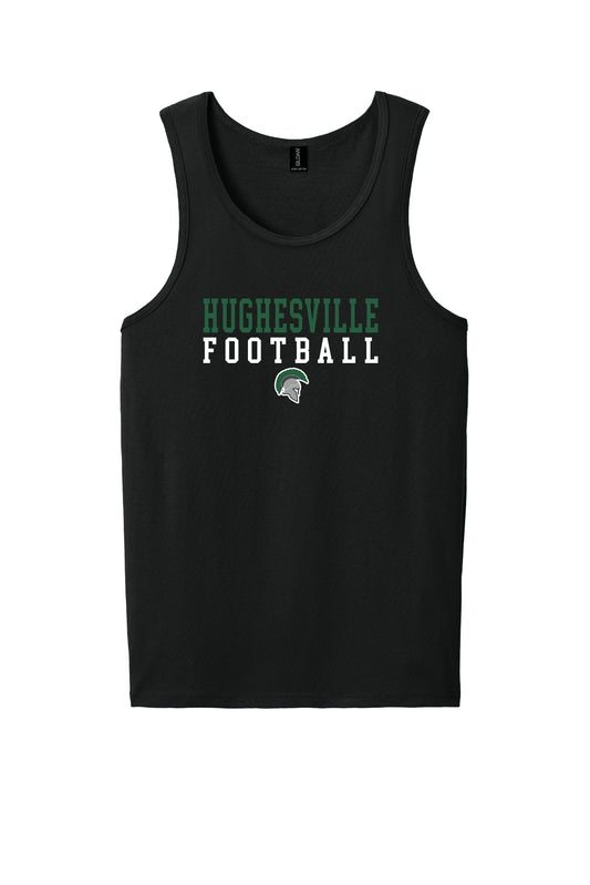 Mens Tank- All Logos