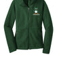 Fleece Jacket (Ladies)