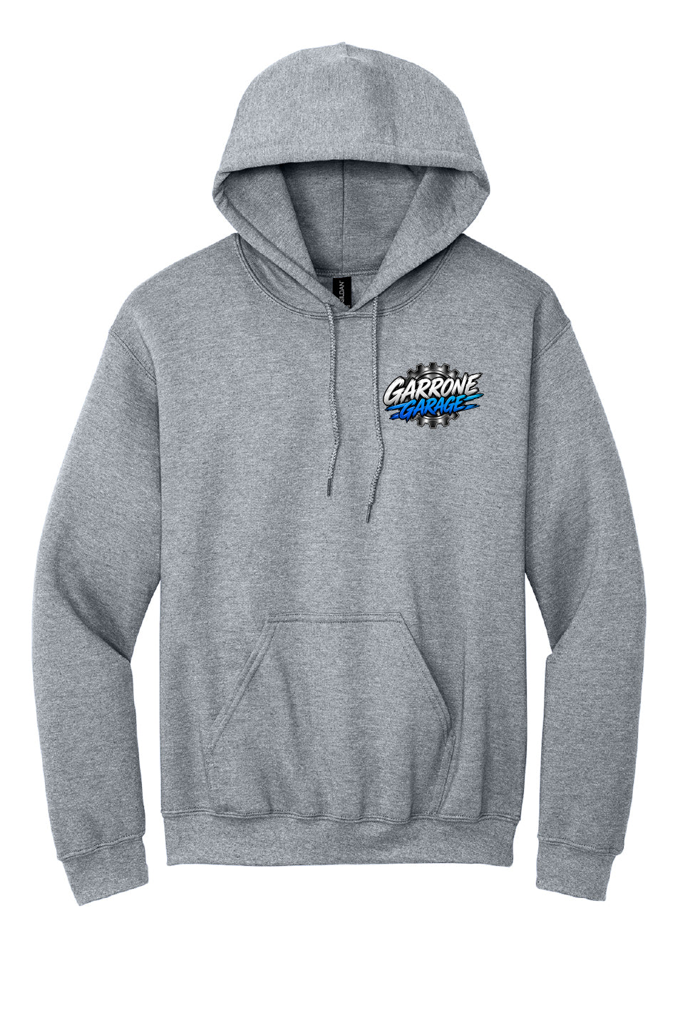Hydrostream Viper Hooded Sweatshirt