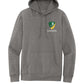 St. Joseph the Worker I Hoodie-Full Color Logo