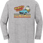 Youth Humpty Jr. Long Sleeve T-Shirt