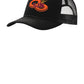 Clay Target Snap Back Trucker Ball Cap