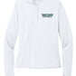 TCA Football Sport Tek 1/4 Zip Pullover (Ladies)