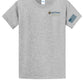 Only Classic Fords Short Sleeve T-Shirt