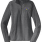 Blairstown Elementary Ladies Sport Tek 1/4 Zip Pullover