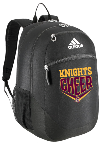 Adidas SJN Knights Cheer Team Medium BackPack