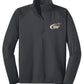 Race for Life Rescue Sport Tek 1/4 Zip Pullover (Unisex)