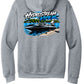 Hydrostream Viper Hooded Sweatshirt