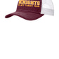 Clay Target Snap Back Trucker Ball Cap
