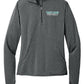 TCA Football Sport Tek 1/4 Zip Pullover (Ladies)