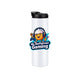 Mr. Muffinman Water Bottle