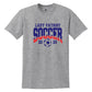 2025 Lady Patriot Short Sleeve T-Shirt