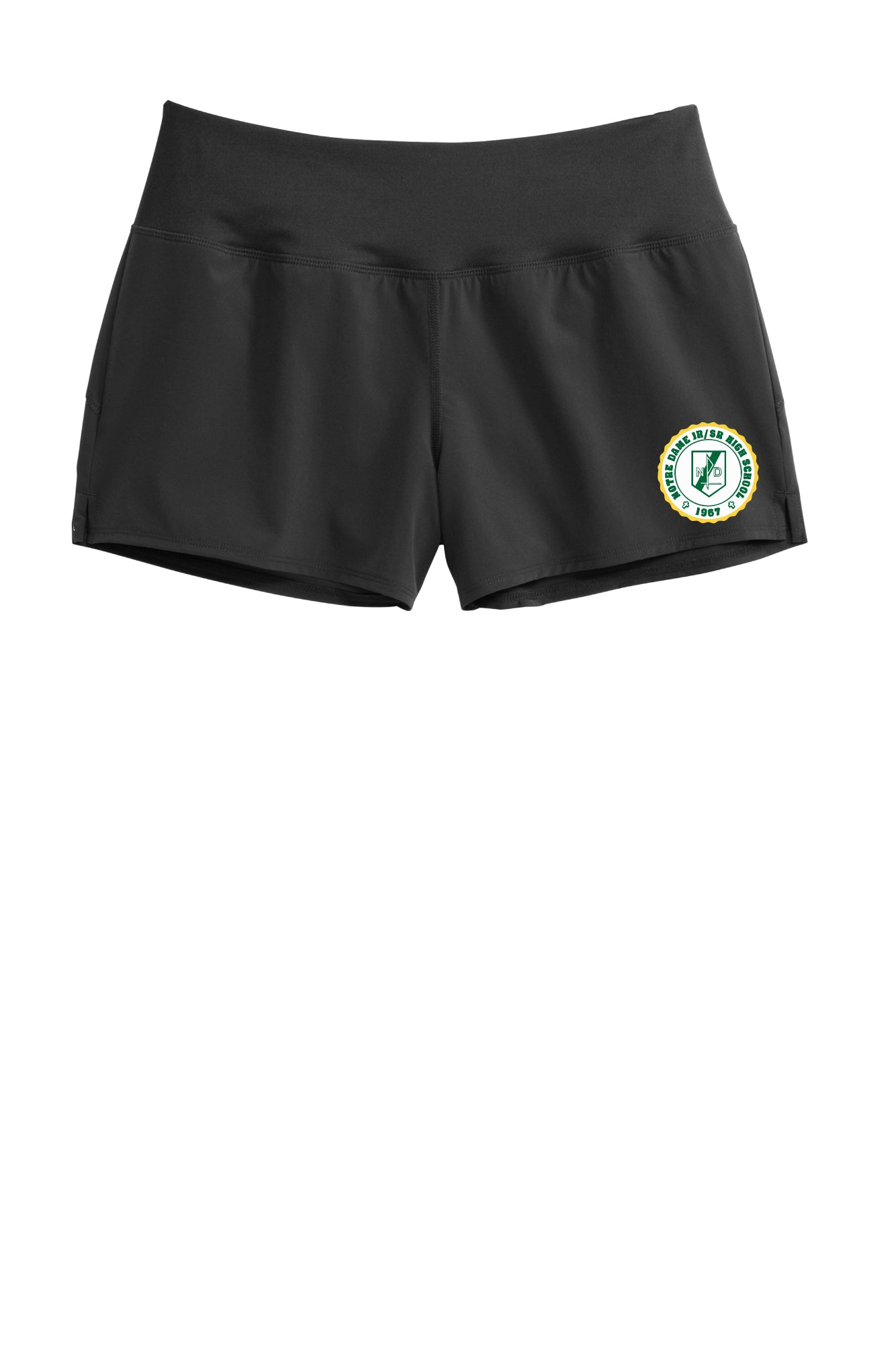 Sport-Tek® Ladies Repeat Short