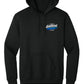 Hydrostream Viper Hooded Sweatshirt