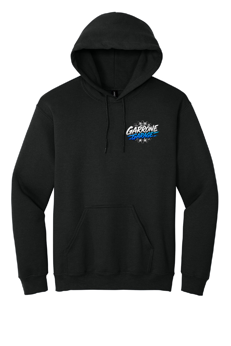 Hydrostream Viper Hooded Sweatshirt