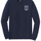 Portland Hook & Ladder Long Sleeve T-Shirt (Youth)