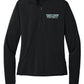 TCA Football Sport Tek 1/4 Zip Pullover (Ladies)