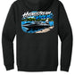 Hydrostream Viper Hooded Sweatshirt