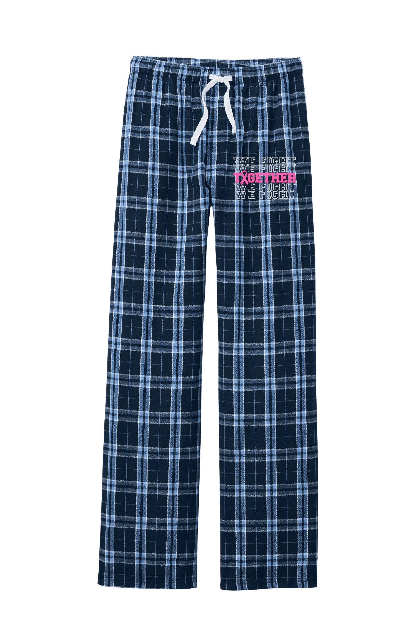 Flannel Pants