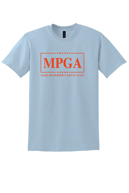MPGA Short Sleeve T-Shirt