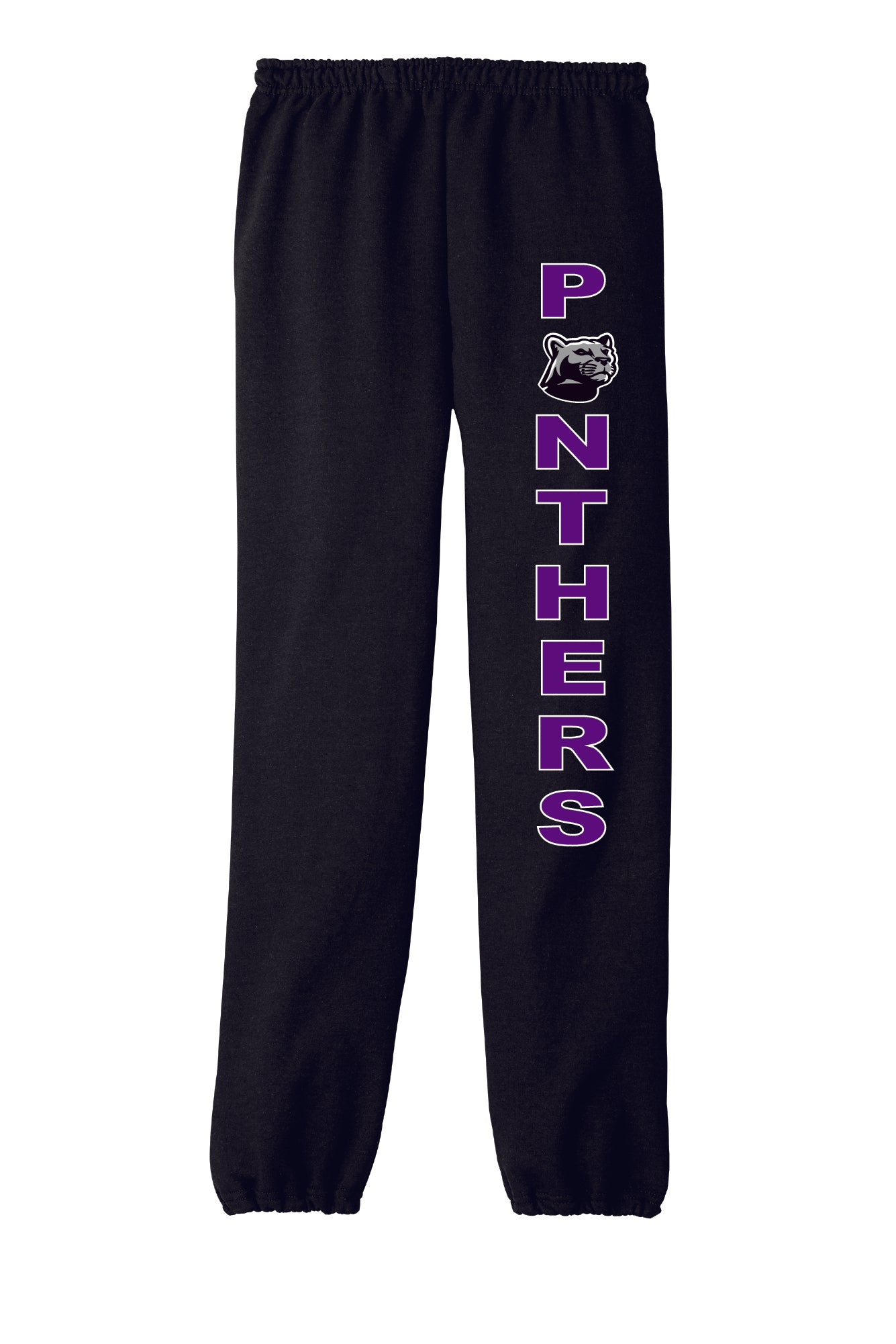 Adult Gildan Cinch Bottom Sweatpants