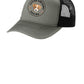 Coffee and Paws 5 Panel Hat