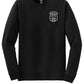 Portland Hook & Ladder Long Sleeve T-Shirt (Adult)