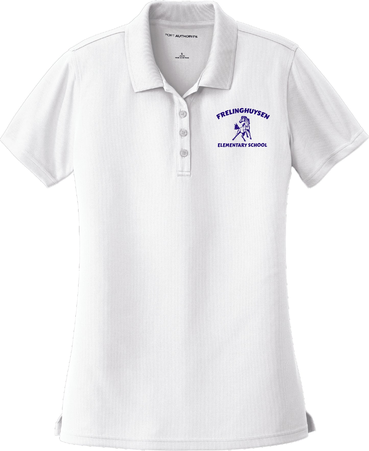 Ladies Polo