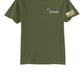 Only Classic Fords Short Sleeve T-Shirt