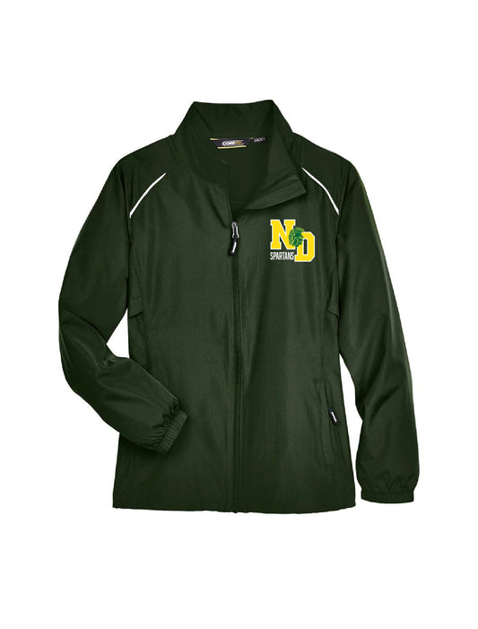 Unlined Lightweight Jacket (Ladies)