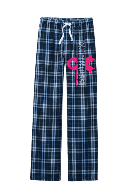 Flannel Pants