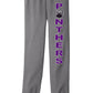 Adult Gildan Cinch Bottom Sweatpants