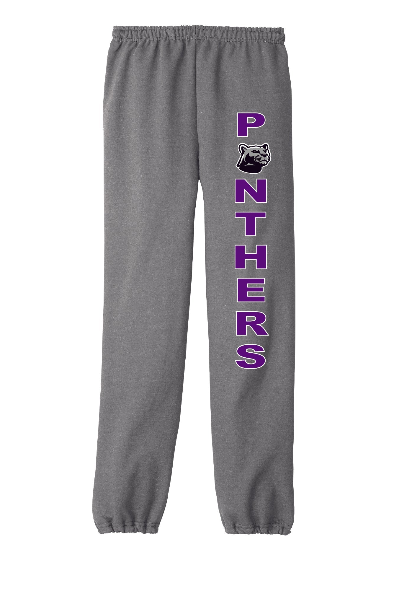 Adult Gildan Cinch Bottom Sweatpants