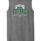 Sleeveless Tank - All Logos