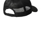 Coffee and Paws 5 Panel Hat
