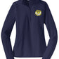 Blairstown Elementary Ladies Sport Tek 1/4 Zip Pullover