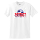 Patriot Soccer Short Sleeve T-Shirt
