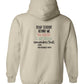 Person Behind Me Hoodie (Adult)