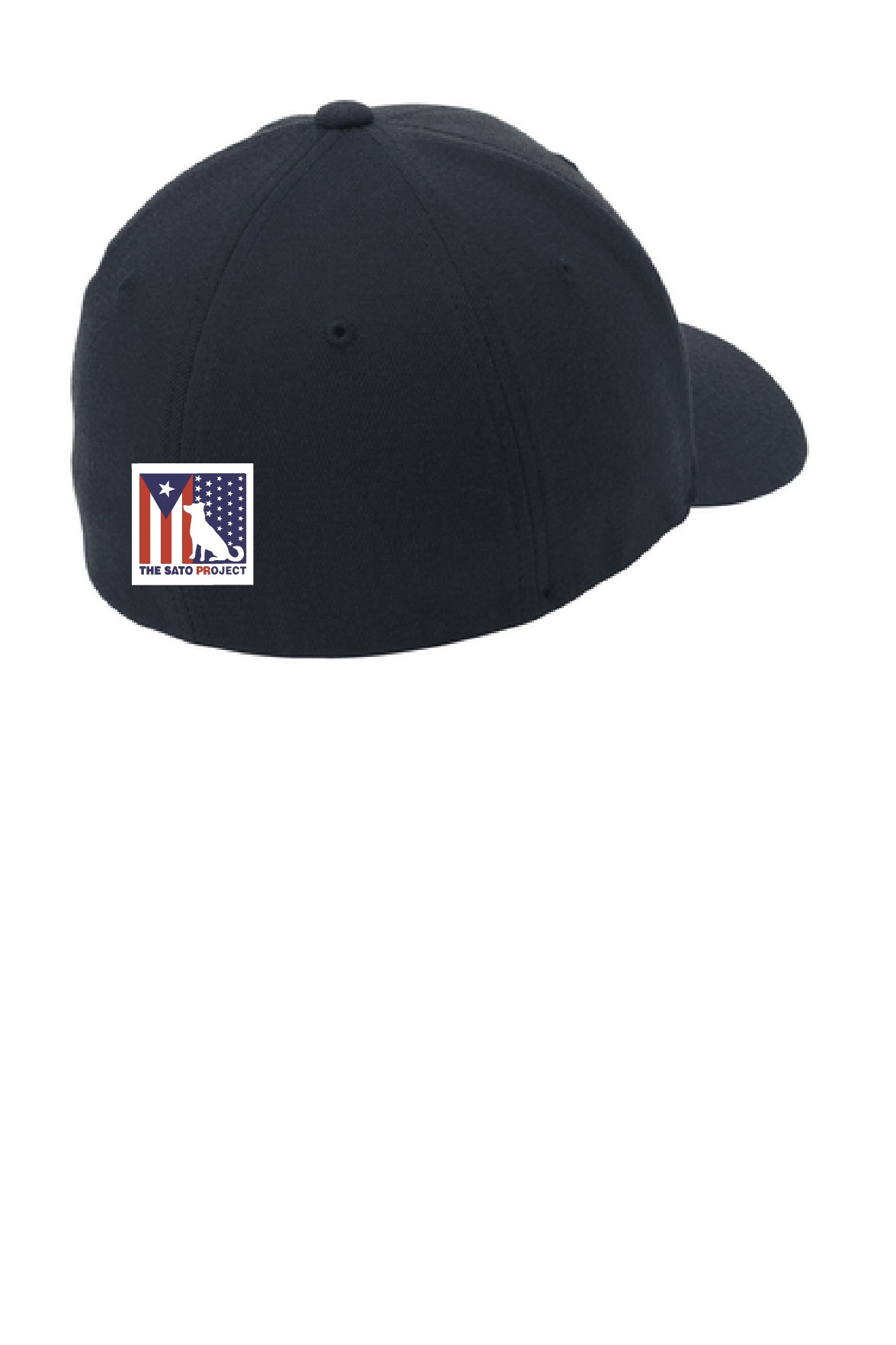 SATO Mum Ball Cap