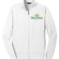 Sport Wick Full-Zip Jacket (Youth)