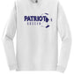 Patriot Soccer Long Sleeve T-Shirt