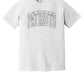 Patriots Comfort Colors Short Sleeve T-Shirt