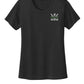 Notre Dame Golf Sport Tek Short Sleeve Competitor T-Shirt