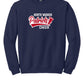 NW Cheer Crewneck Sweatshirt (Youth)