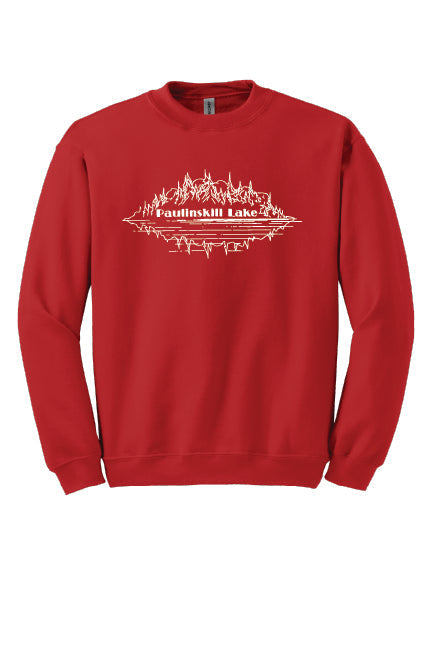 Adult Crewneck Sweatshirt