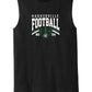 Sleeveless Tank - All Logos
