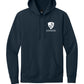 St. Joseph the Worker I Hoodie-Single Color Logo