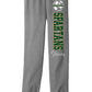 Sweatpants gray